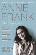 Cover image of book Anne Frank: The Biography by Melissa Mller