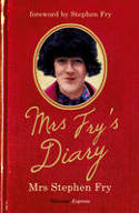 Cover image of book Mrs. Fry