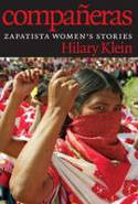 Cover image of book Compaeras: Zapatista Women
