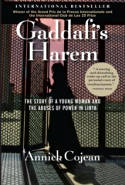 Cover image of book Gaddafi