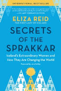 Cover image of book Secrets of the Sprakkar: Iceland