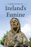 Cover image of book A Short History of Ireland