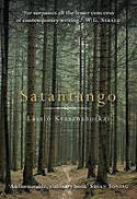 Cover image of book Satantango by Lszl Krasznahorkai 