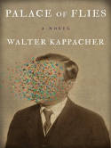 Cover image of book Palace Of Flies by Walter Kappacher